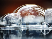 First Landscape Shot