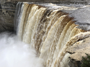 Spectacular Twin Falls