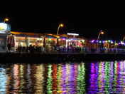 Tea by the Black Sea