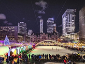 Nathan Square Toronto