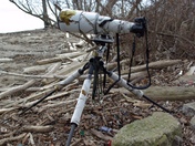 Sniper Nest