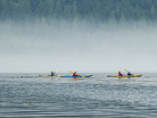 West Coast Kayakers