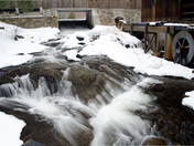 ||O'Hara's Homestead Mill
