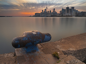 513 seconds and the 6ix