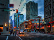 As Darkness Descends