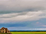 Little House on the Prairie 