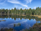 Algonquin Provincial Park
