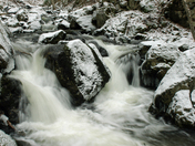 After the Snow Storm