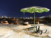 Long wait for the new season