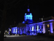 City Hall - Kingston, Ontario