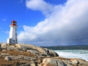 Peggy's Cove