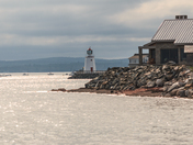 St Andrews by the sea
