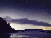 Starring the Pacific