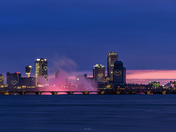 Hope is on the horizon 