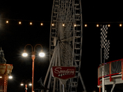 Clifton Hill Niagara Falls Shut Down