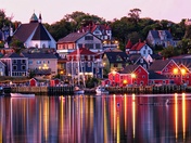 Lunenburg, Nova Scotia