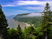 Fundy Footpath/Fundy Parkway