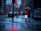 A little tenderness during pandemic time.