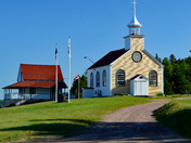 La Chapelle de Sainte-Anne-de-Beaumont