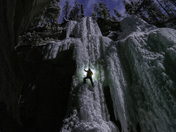 Maligne Canyon