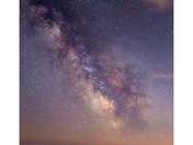 Dark skies near home