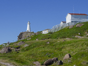 Cape Spear