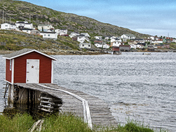 Fogo Island