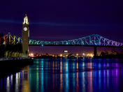 Rainbow is a message of hope.