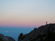 A Sunrise to Remember