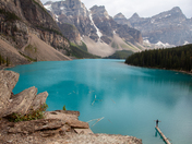 Moraine Lake 