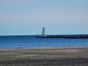 The lonely Light House