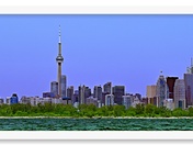 Toronto Panorama
