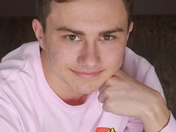 Colton Taylor is graduating from Del Oro High School in Loomis