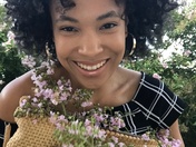 Congratulations to Chloe! We are so proud of you! Chloe will graduate in June from Visions in Education Charter School.