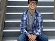 David Tappe (tappy) is a senior at Sutter Union High School in Sutter, Ca.