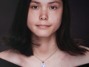 Kimberly-Anne Matutat will graduate  Antelope High School. 