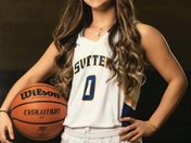 Kaytlyn Aleman 2020 Graduate from Sutter High School. 