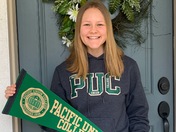 Hannah Z. is a senior from Lodi who is graduating from Lodi Academy