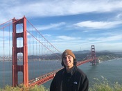 AIDAN SALINAS - Class of 2020 