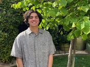 AIDAN SALINAS - Class of 2020