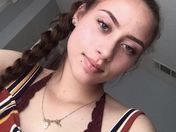 Rylie Asuncion is a senior at Lathrop High