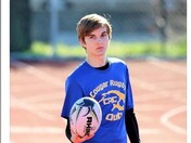 This is my son Jack Rubsam, he is a senior at Del Campo High School in Fair Oaks, California 
