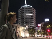 Sam: At Edie's suggestion, I'm passing along a couple of shots from my iPhone