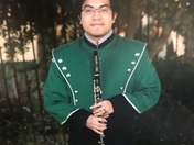 This is my son Manuel Sanchez.