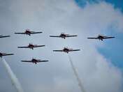 RCAF Snowbirds