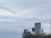 RCAF Snowbirds Operation Inspiration