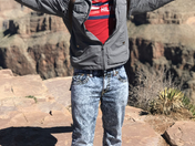 Shelton Thompson Bear Creek HS, Stockton Basketball United States Air Force