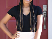 Armijo High School 2020 Grad