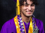 Hassan Khan is a senior at Franklin High School (Elk Grove). 