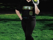 Leila Ruiz, Senior, Grace Davis High School in Modesto, California.